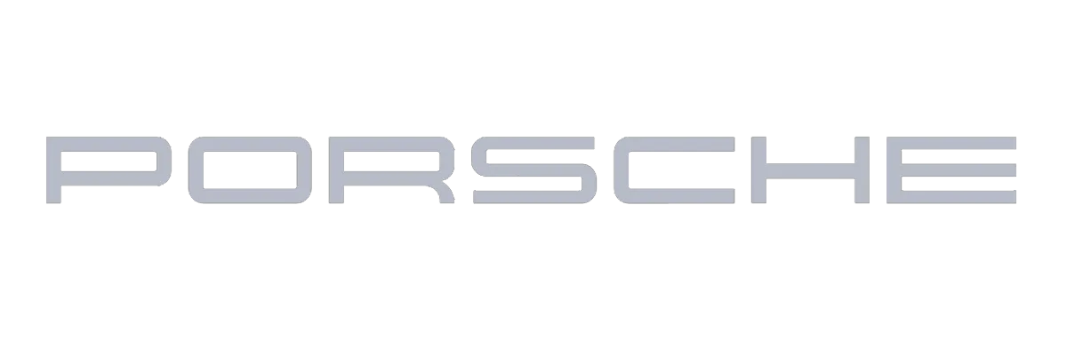 Porsche Logo