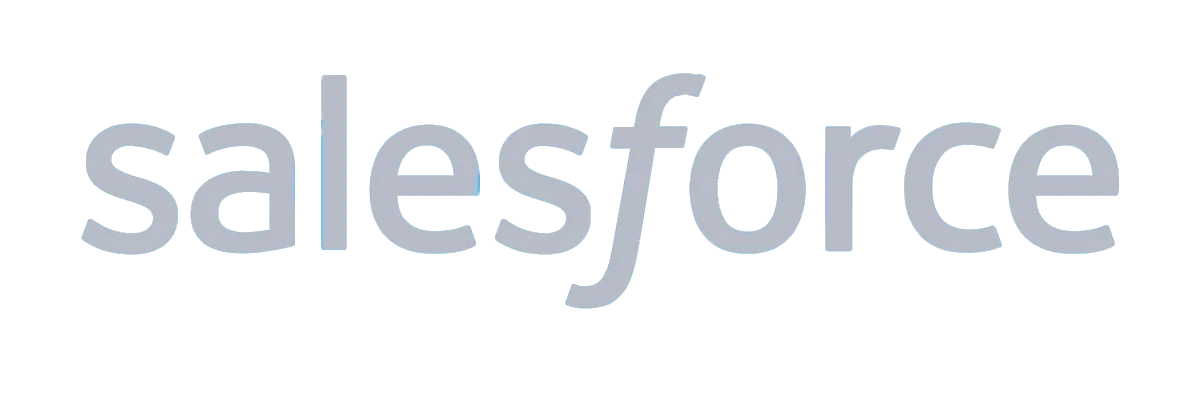 Salesforce Logo